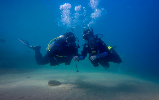 Make Your Scuba Diving Memories Last a Lifetime