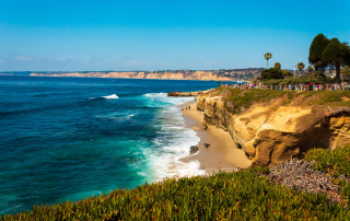 6 Reasons Why You Should Take a Scuba Diving Vacation in San Diego This Summer