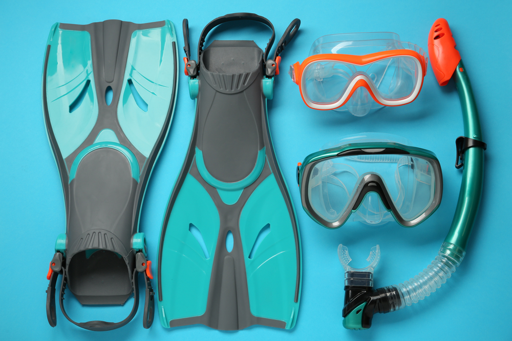 Five Snorkeling Tips for Beginners