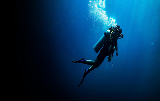 New Year: Resolutions for Every Scuba Enthusiast