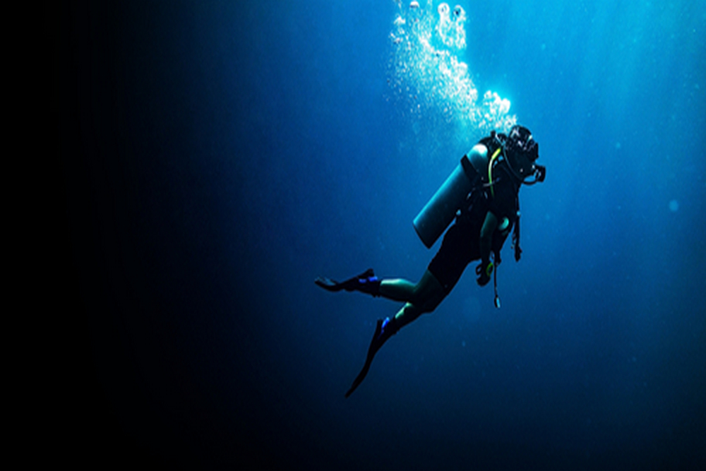 New Year: Resolutions for Every Scuba Enthusiast