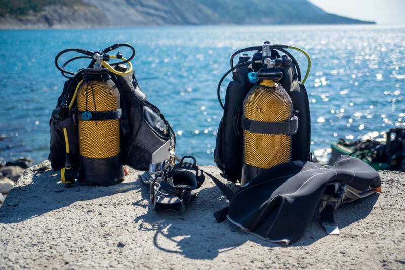 When Should You Not Scuba Dive?