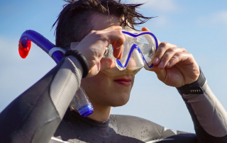 Is Snorkeling Safe for Beginners? Tips for a Fun First Experience