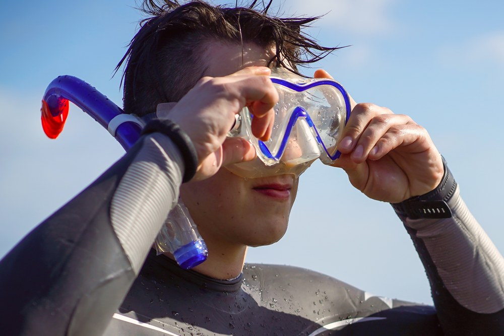 Is Snorkeling Safe for Beginners? Tips for a Fun First Experience