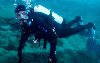 What Are the Safety Guidelines Every Scuba Diver Should Know?