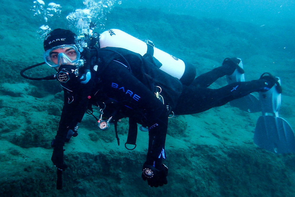 Scuba Diving 101: Everything You Need to Know Before Your First Dive