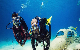 How Adaptive Scuba Diving Support Enhances Inclusivity Underwater