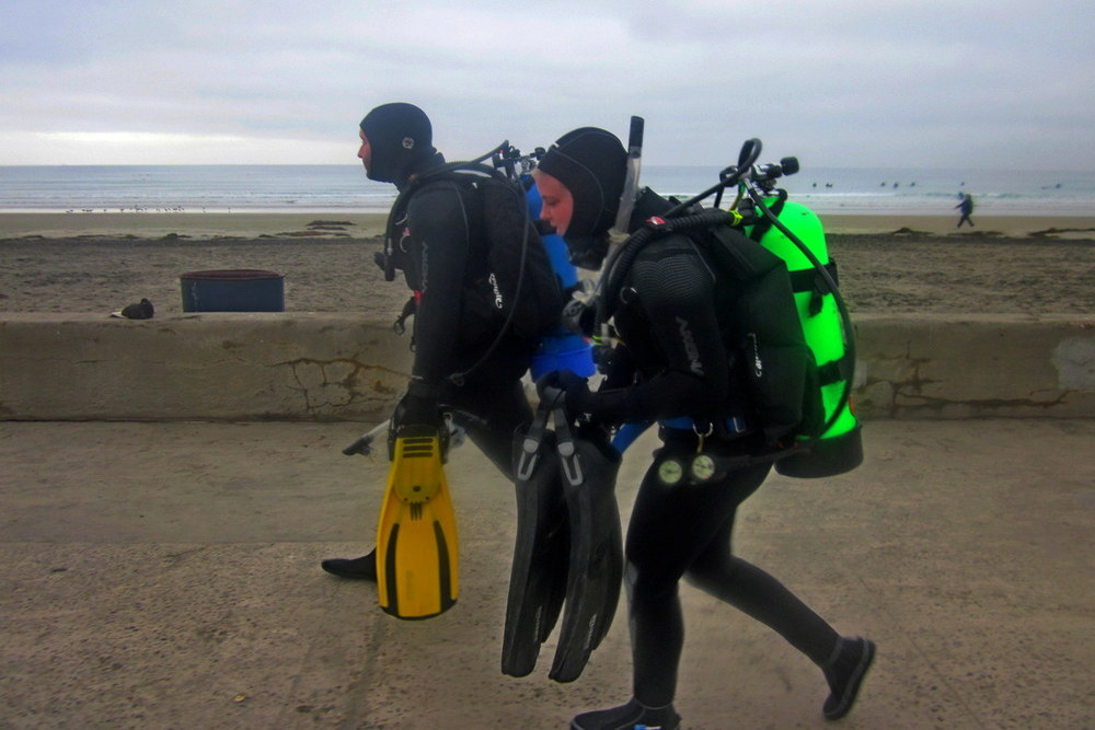 Top 5 Mistakes New Divers Make (and How to Avoid Them)