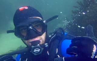 How to Choose Between Try Scuba and Full Scuba Certification in San Diego