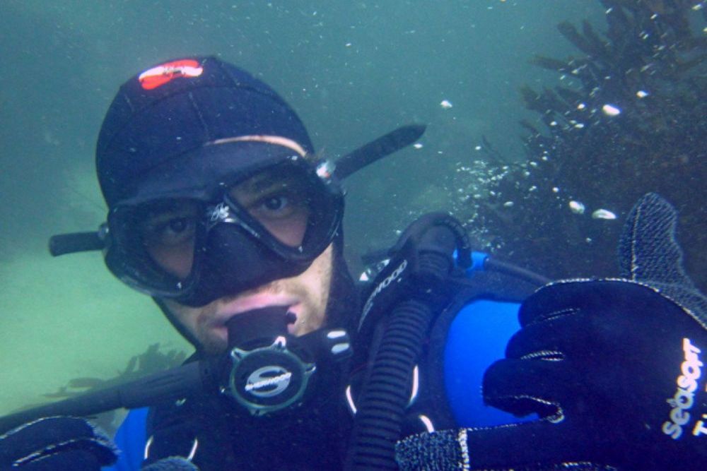 How to Choose Between Try Scuba and Full Scuba Certification in San Diego