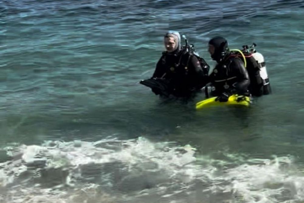 When You Should Book a Scuba Refresher Before a La Jolla Guided Dive