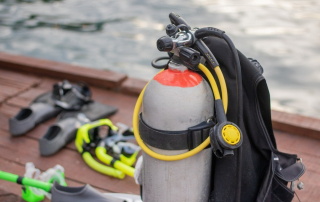 Why Renting Scuba Gear Can Be the Smartest Option for Visiting Divers in San Diego