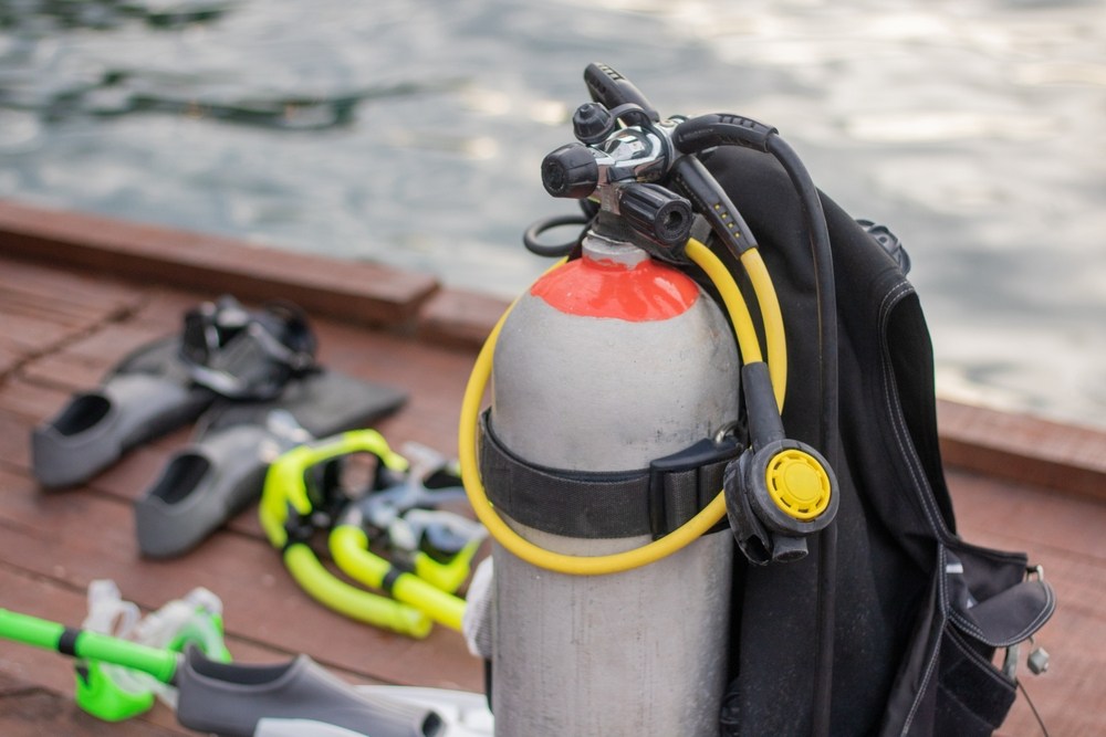 Why Renting Scuba Gear Can Be the Smartest Option for Visiting Divers in San Diego