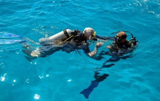 When to Take a Scuba Certification Course Before Your Next Dive Adventure