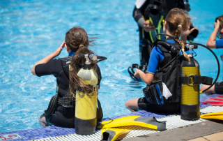 What to Expect From a Private Scuba Certification Course in San Diego